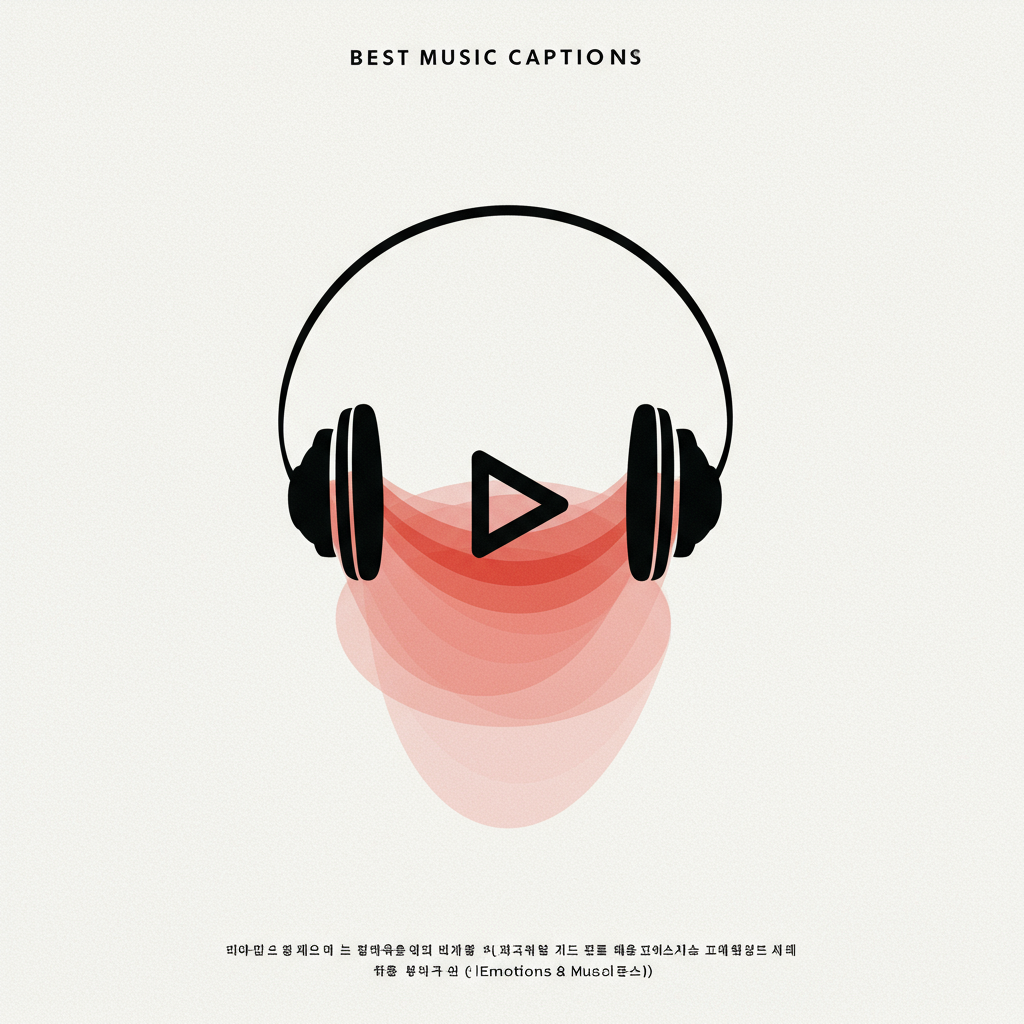 แคปชั่น Music Lover: 80+ แคปชั่นโดนใจสายเพลง
