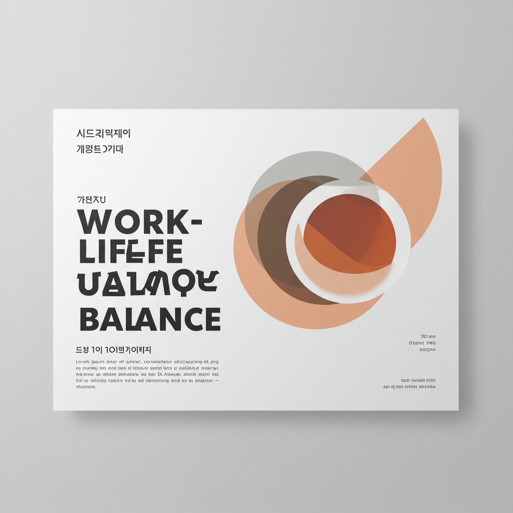 แคปชั่น Work-Life Balance: แรงบันดาลใจ & ข้อคิด