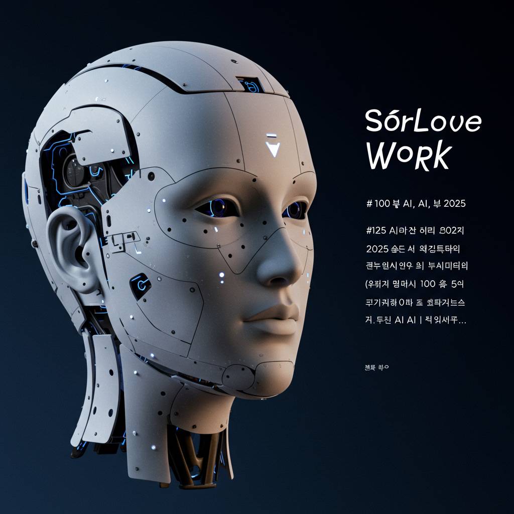 100 แคปชั่น AI & เทคโนโลยี 2025 ชีวิตรักและงานดิจิทัล