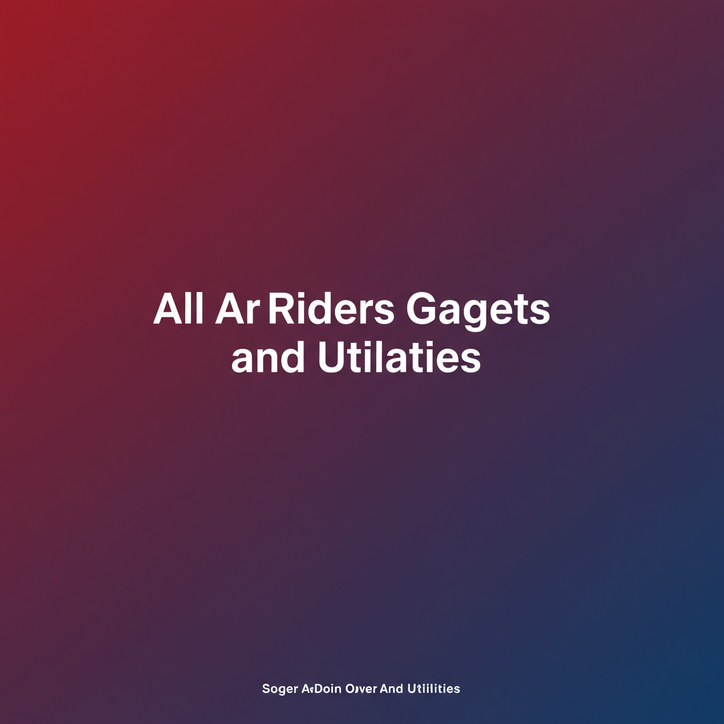 Arc Raiders: คู่มืออุปกรณ์อำนวยความสะดวก วิธีหาและใช้งาน