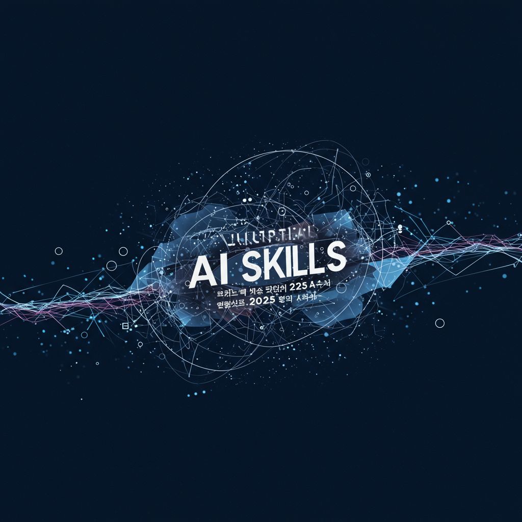 ทำงานร่วม AI: ทักษะแห่งอนาคตที่มนุษย์ต้องมี