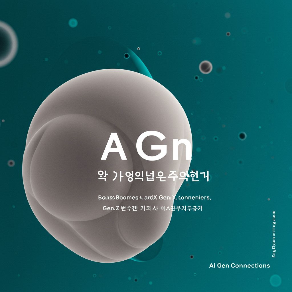 ทักษะบริหารสัมพันธ์เพื่อนร่วมงานต่างวัยในยุค AI