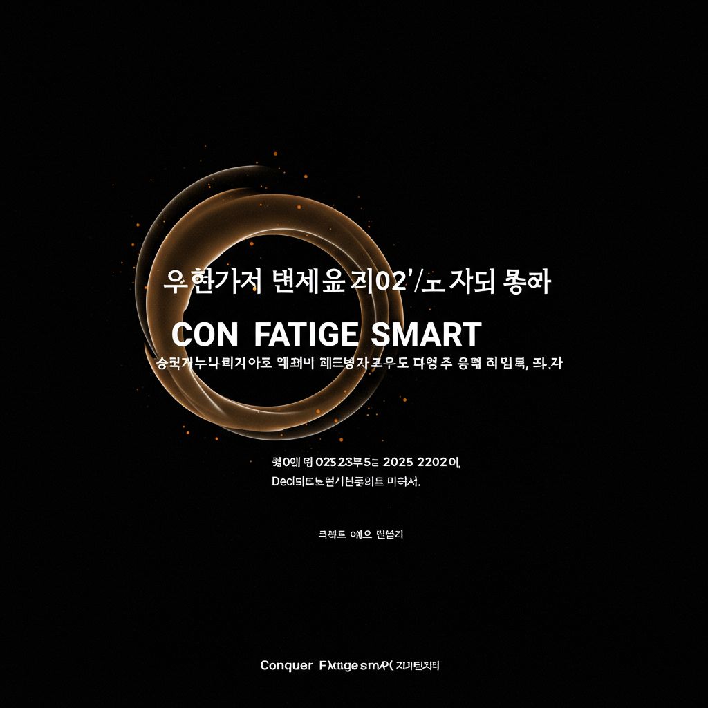 พิชิต Decision Fatigue: ทักษะตัดสินใจฉลาดในปี 2025