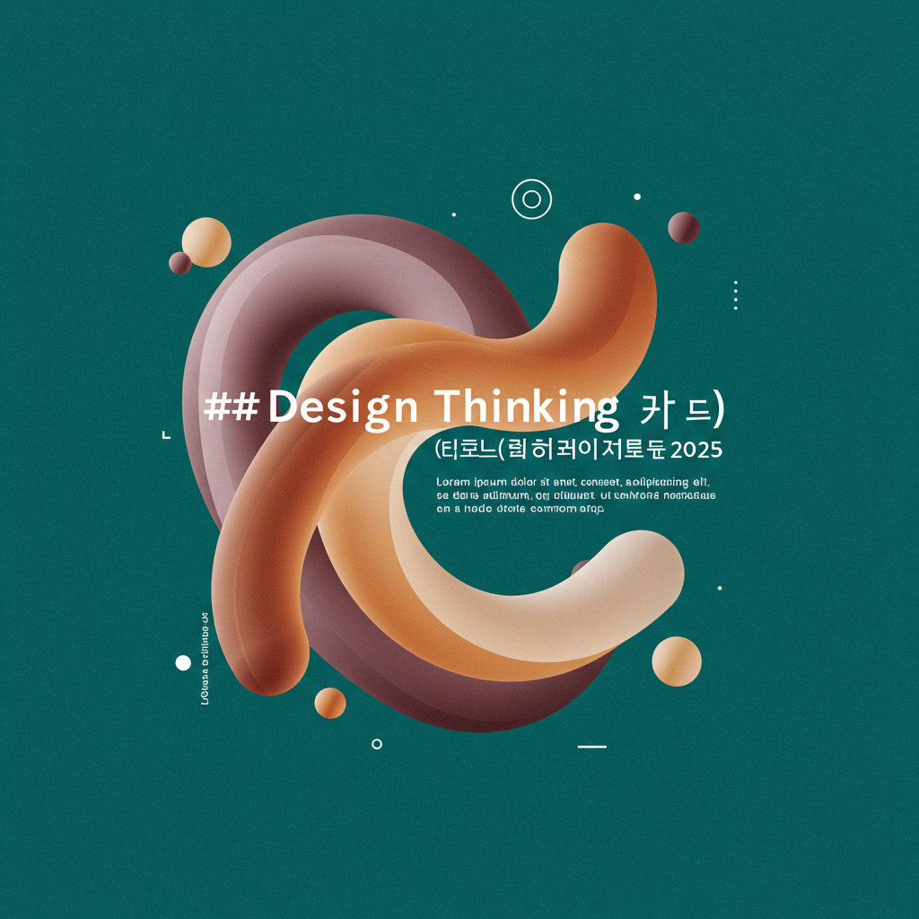 Design Thinking: สร้างนวัตกรรม แก้ปัญหาในยุคใหม่