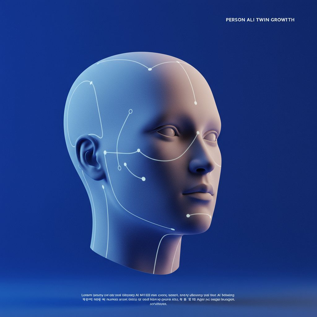 Digital Twin ทักษะ: วางแผนเติบโตเฉพาะบุคคลในยุค AI