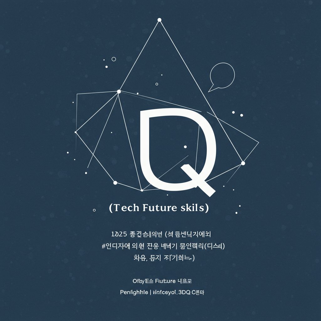 DQ & Tech Literacy: ทักษะงานแห่งอนาคต 2025
