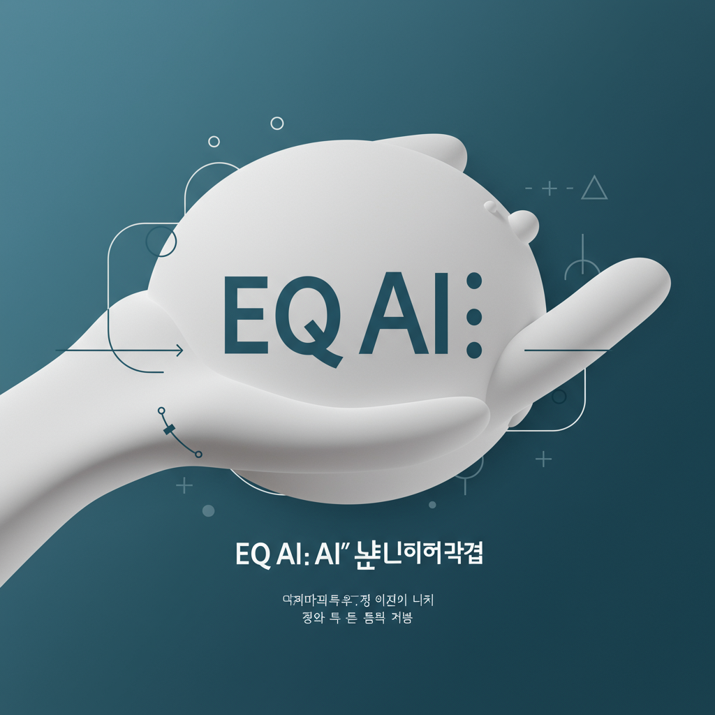EQ & AI: ทักษะจำเป็นสำหรับงานแห่งอนาคต