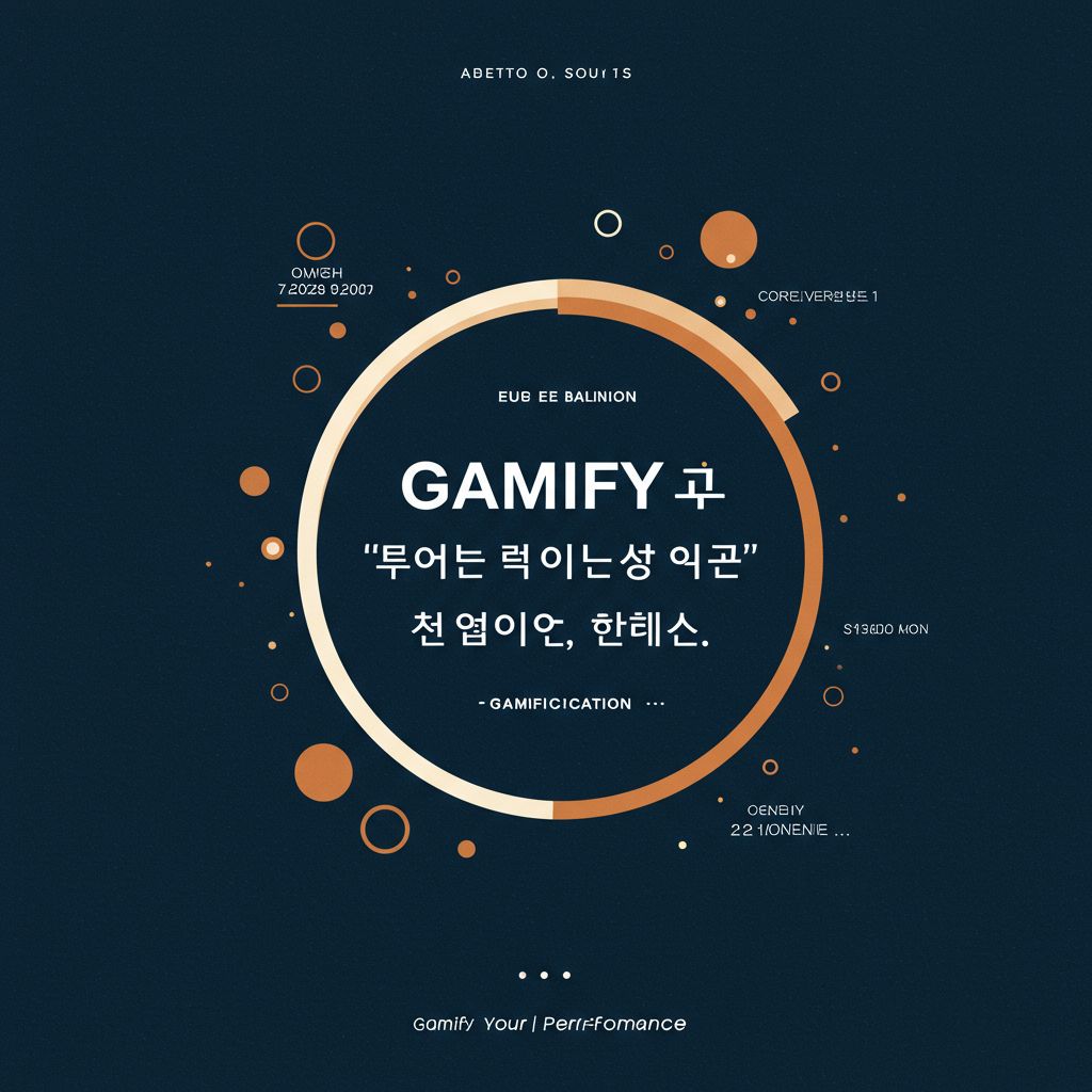 ทักษะ Gamification: เพิ่มแรงจูงใจ ประสิทธิภาพงานปี 2025