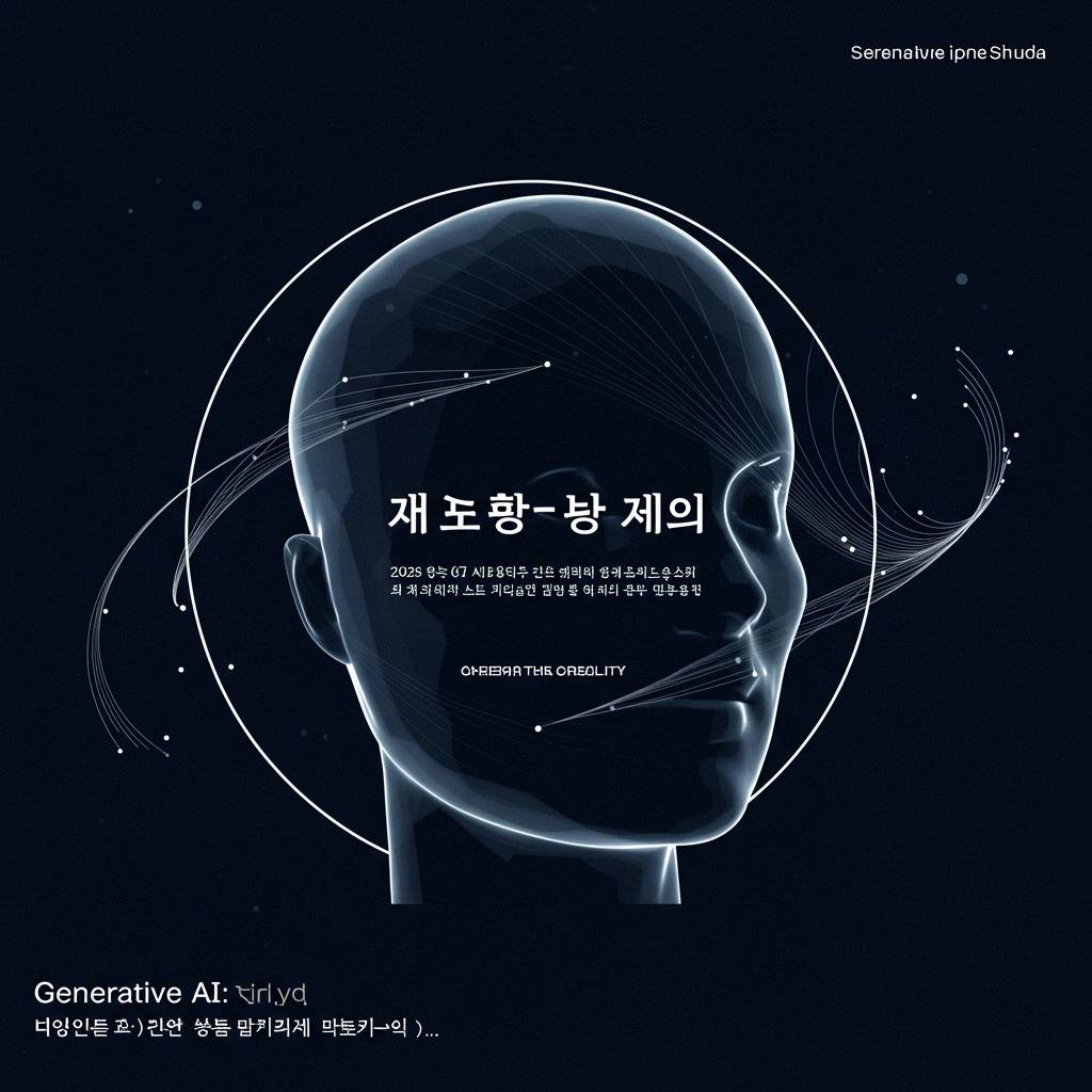ทักษะทำงานร่วม Generative AI: จริยธรรม & สร้างสรรค์