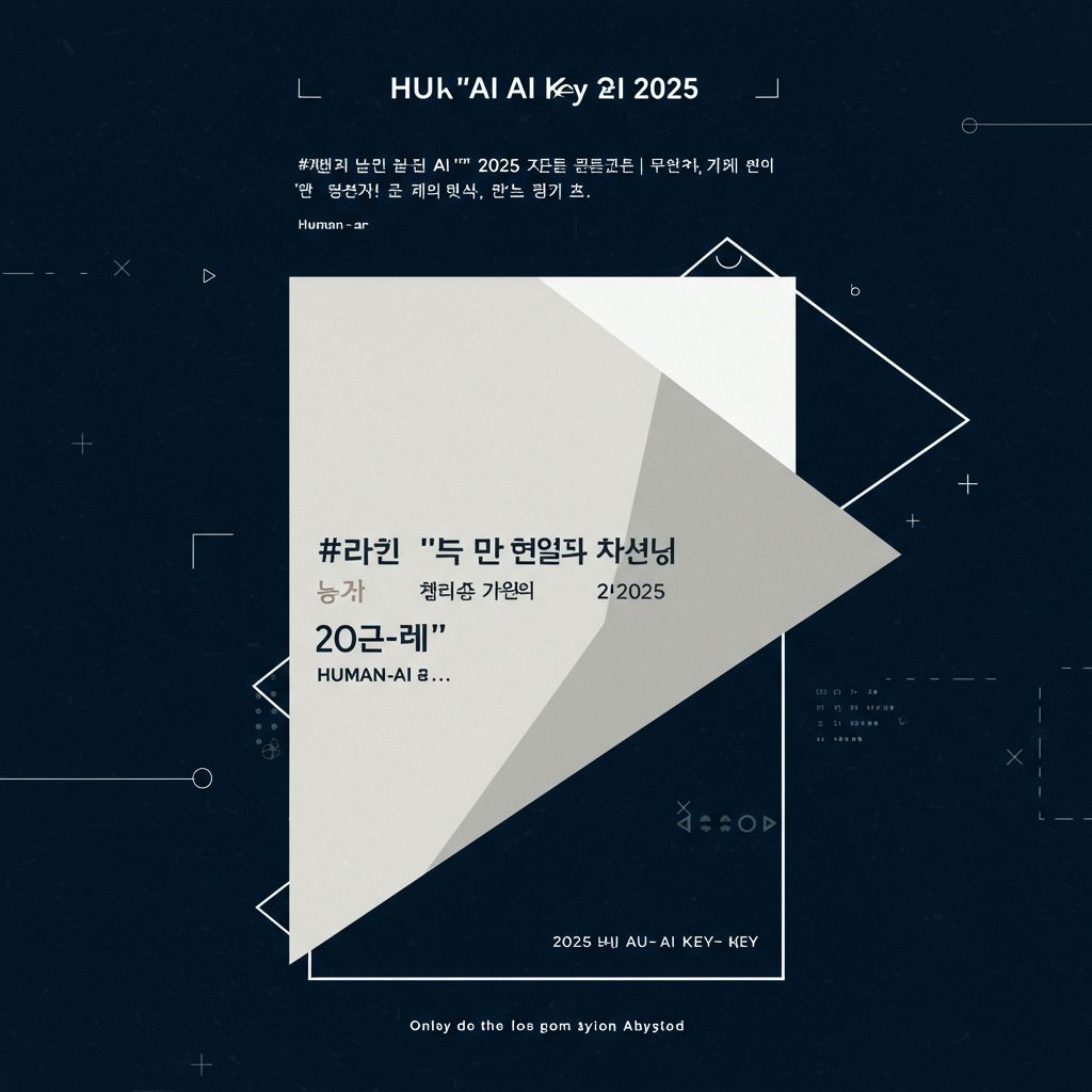 ทักษะ Human-AI Orchestrator: กุญแจสู่ปี 2025