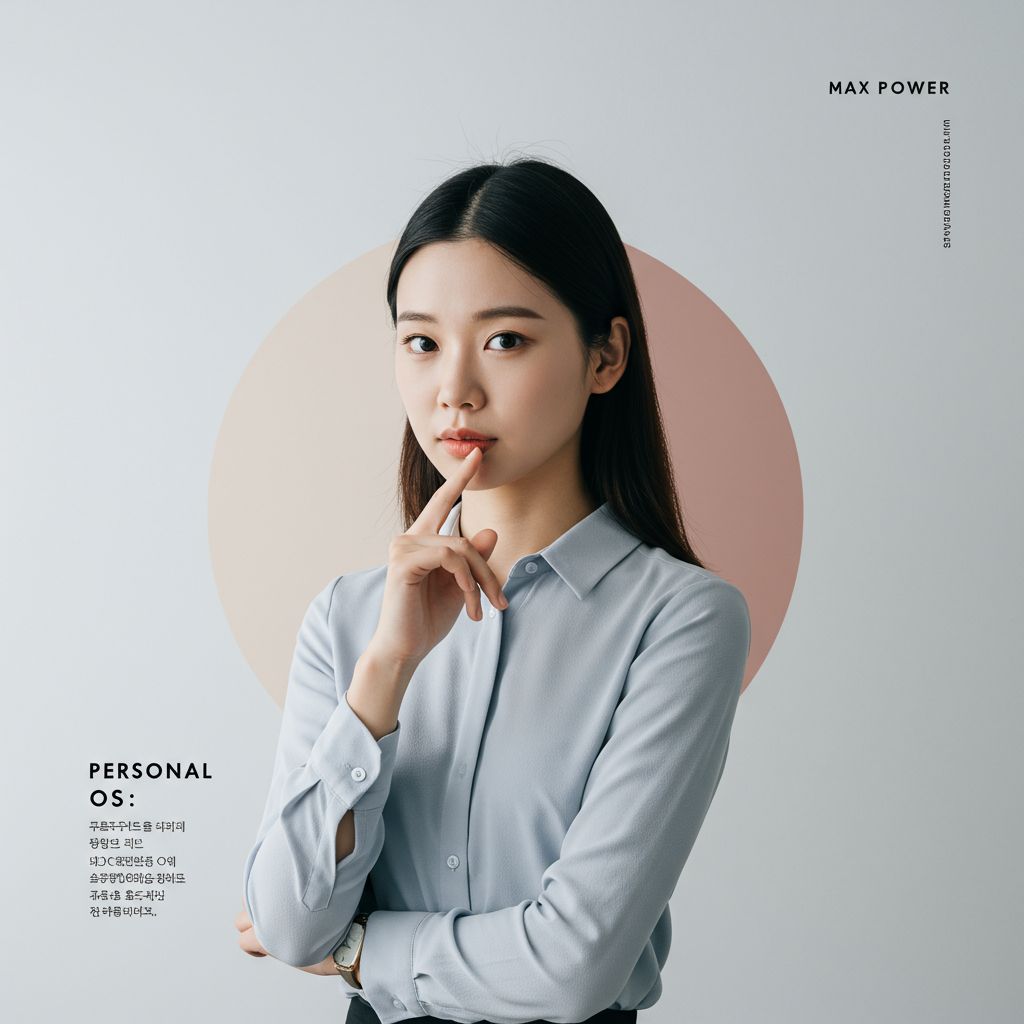 สร้าง Personal OS: ประสิทธิภาพสูงสุดใน Hybrid Work 2025