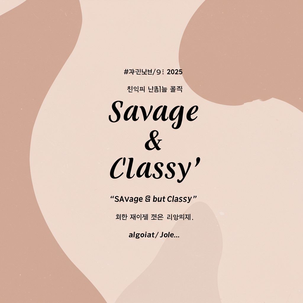 แคปชั่นด่าแบบผู้ดี 2025: แรงแต่ไม่หยาบ (Savage & Classy)