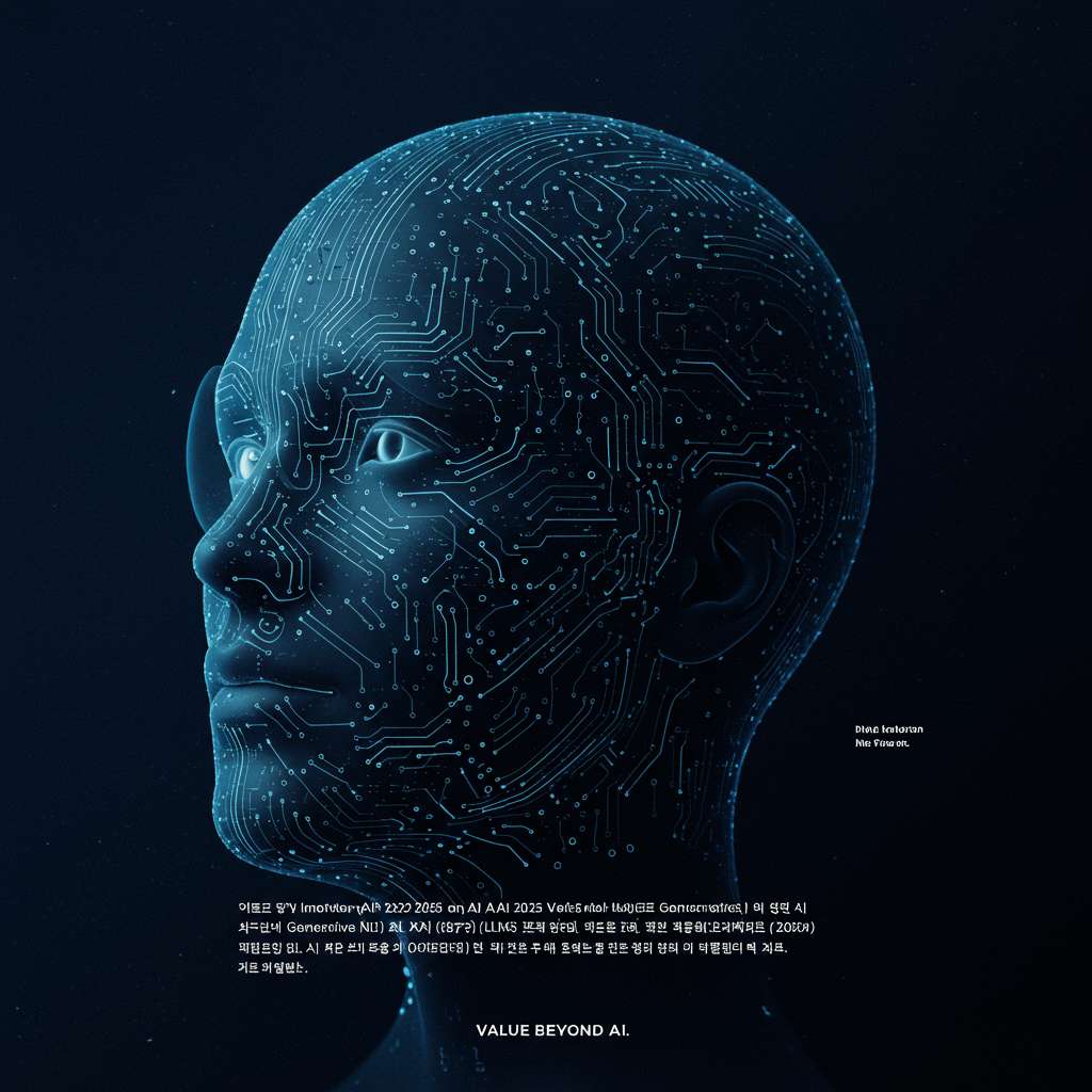 โดดเด่นเหนือ AI: สร้างคุณค่าในโลกทำงาน 2025