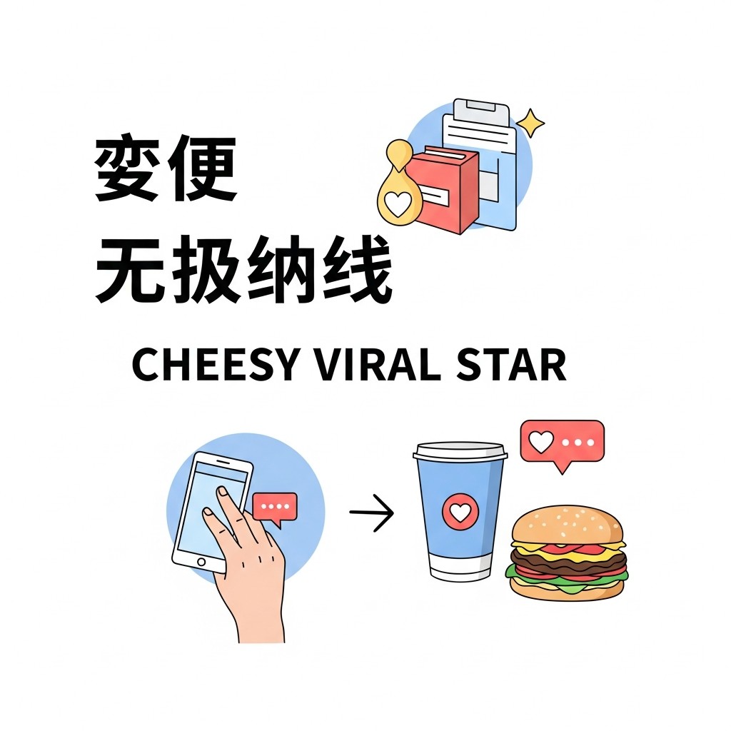 100 มุกเสี่ยวฉบับไวรัล 5G/Food จีบเรียกไลค์ ตัวตึงโซเชียล