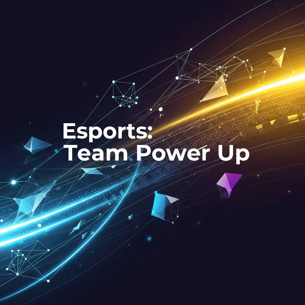 คำคมเกมเมอร์ E-Sports: แรงบันดาลใจและพลังทีมเวิร์ค