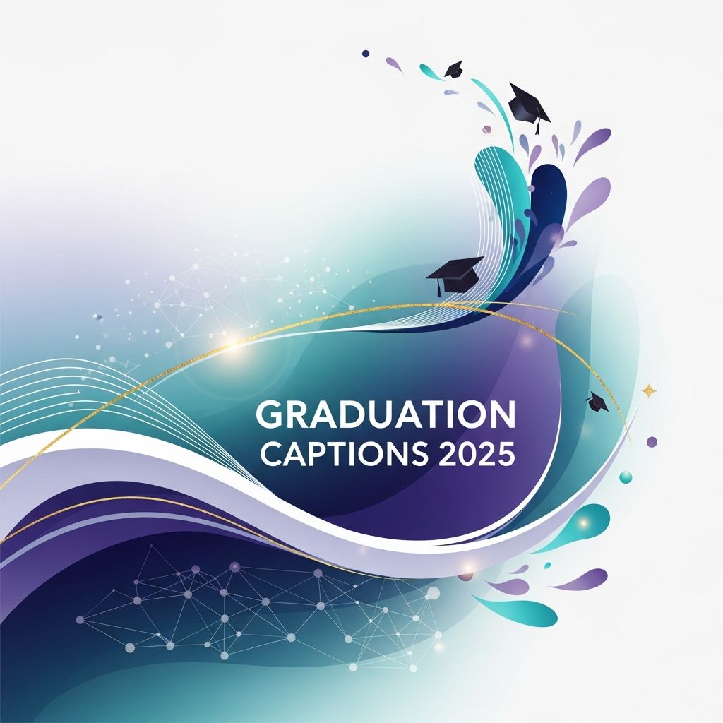 แคปชั่นรับปริญญา 2025: คำคมบัณฑิตจบใหม่, ยินดีเพื่อน/ญาติ