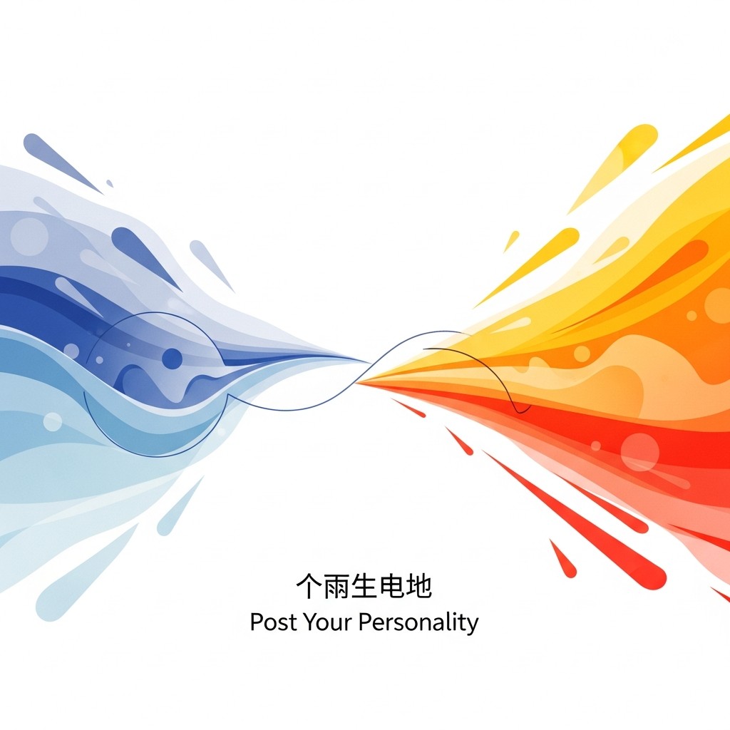 คำคมแคปชั่น Introvert-Extrovert: โพสต์ให้โลกเห็นตัวตน