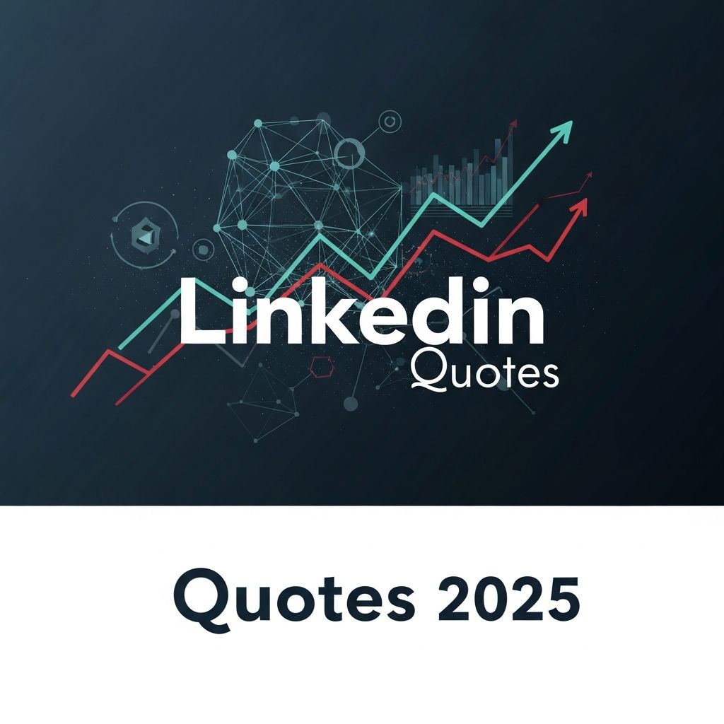 แคปชั่น LinkedIn 2025: 100 คำคมสร้างภาพลักษณ์มืออาชีพ
