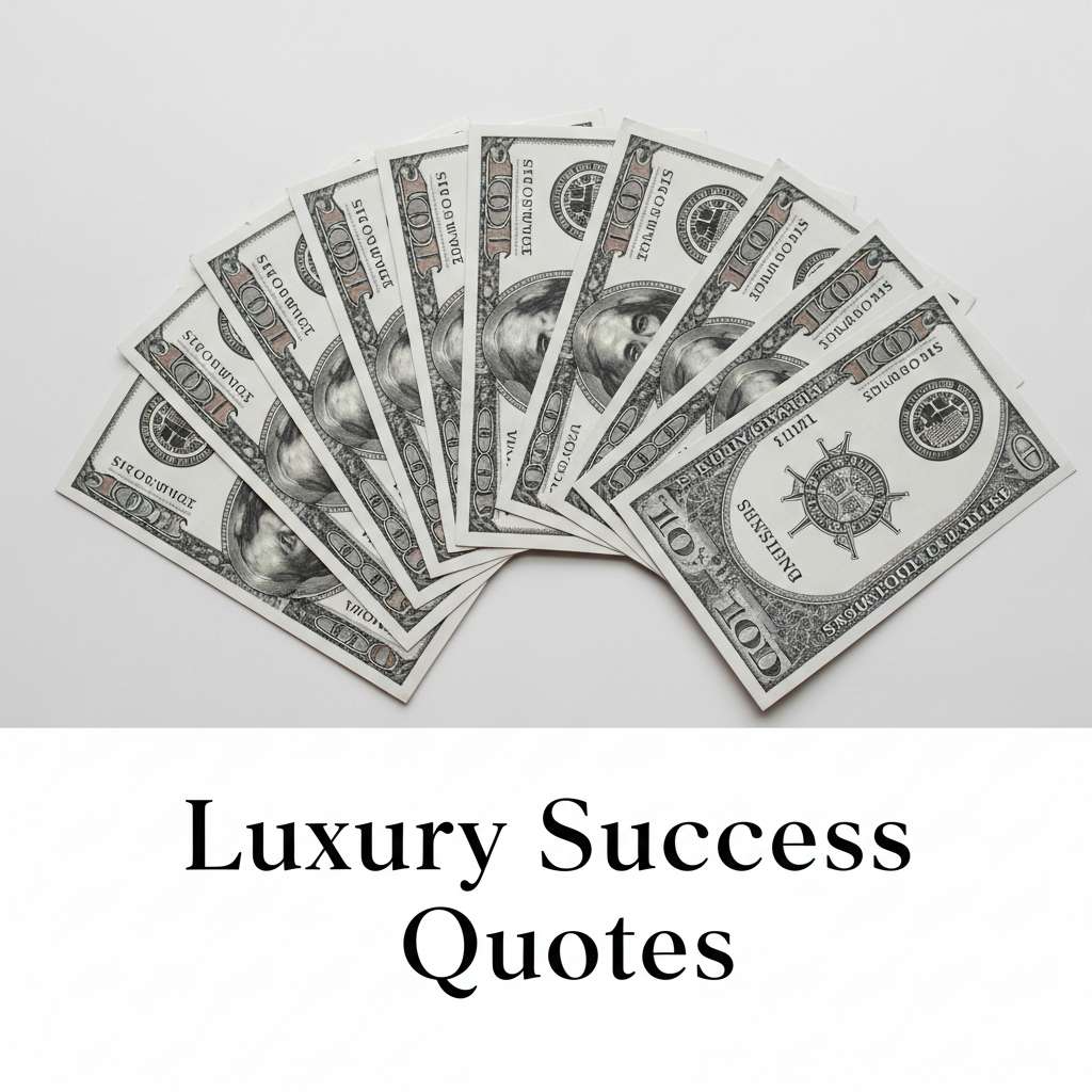 50+ แคปชั่น Rich Life! คำคมคนรวย อวดความสำเร็จแบบหรูหรา