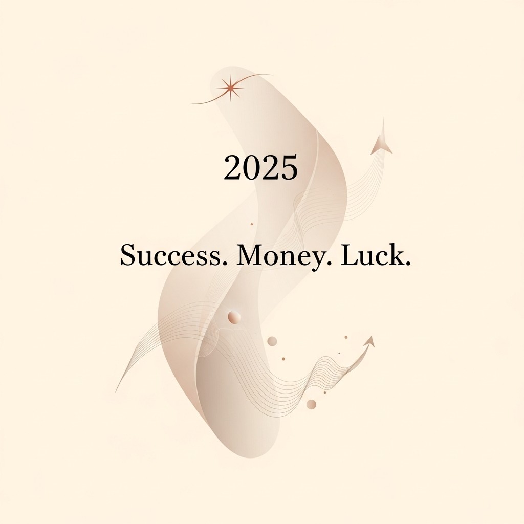 100 แคปชั่นสายมู 2025: งานปัง เงินเข้า ความรวยพุ่ง!