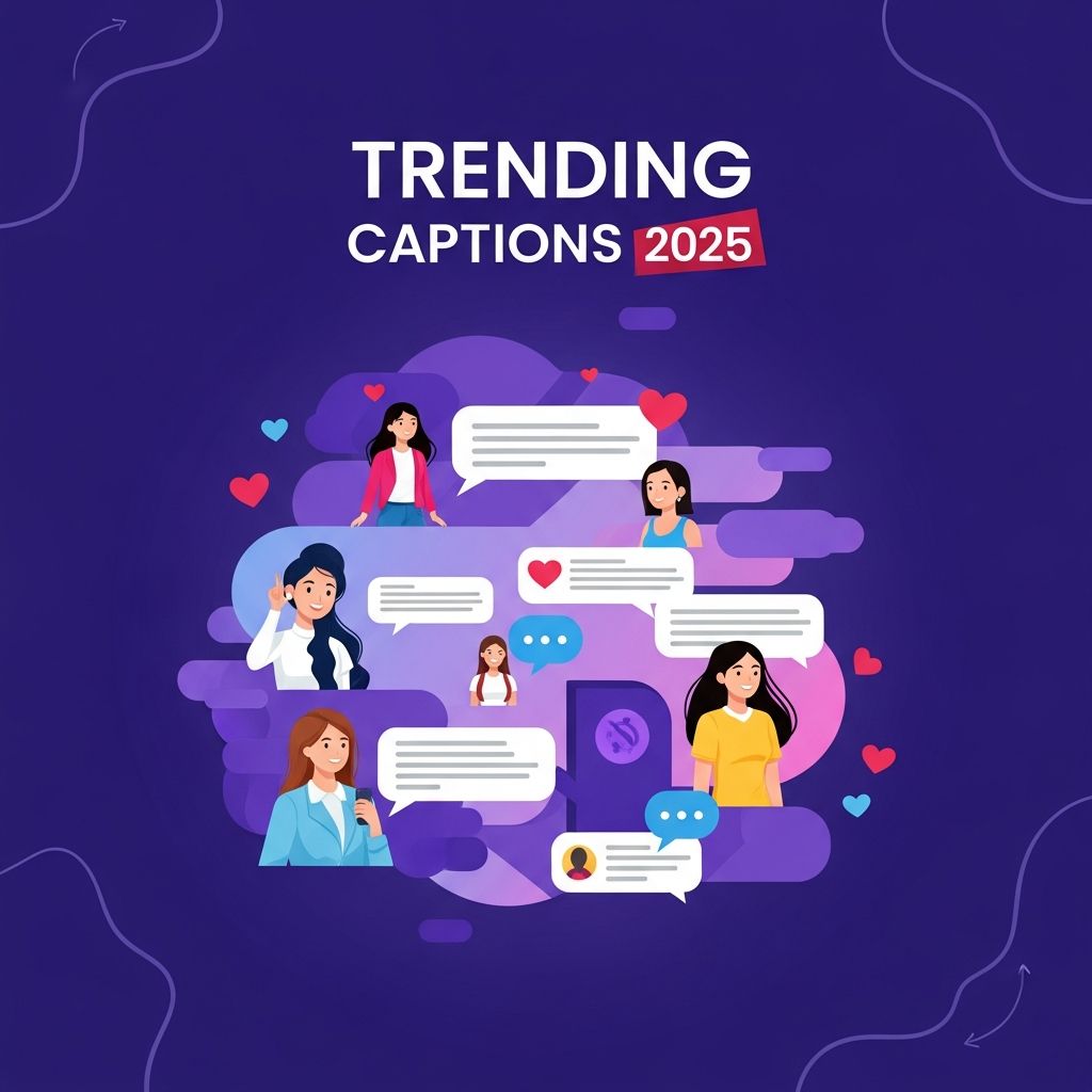 แคปชั่น 2025 สุดปัง! ศัพท์วัยรุ่นใหม่ ‘ตัวตึง’ โพสต์ได้ทุกวัน